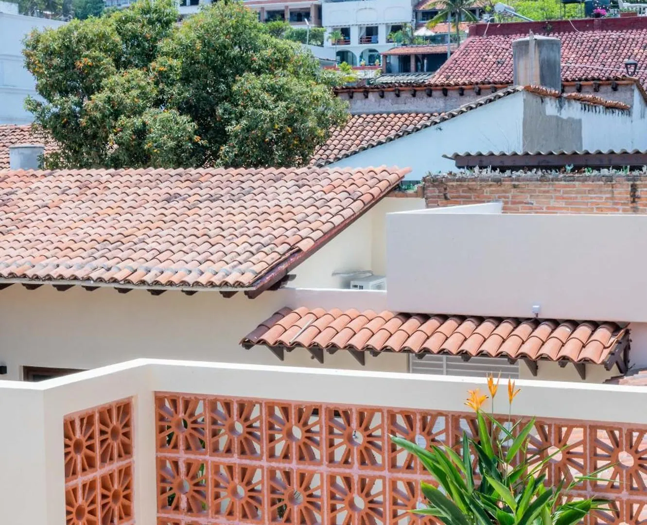 Hotel Casa Victoria Malecon - Adults Only Puerto Vallarta Pensjonat