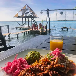 Aluxes Hotel Bacalar
