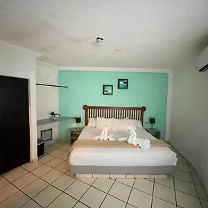 Chi Ibal Hu Hotel Cancun